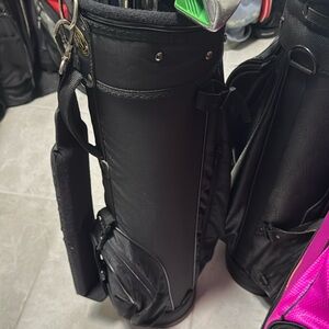Golf cart bag